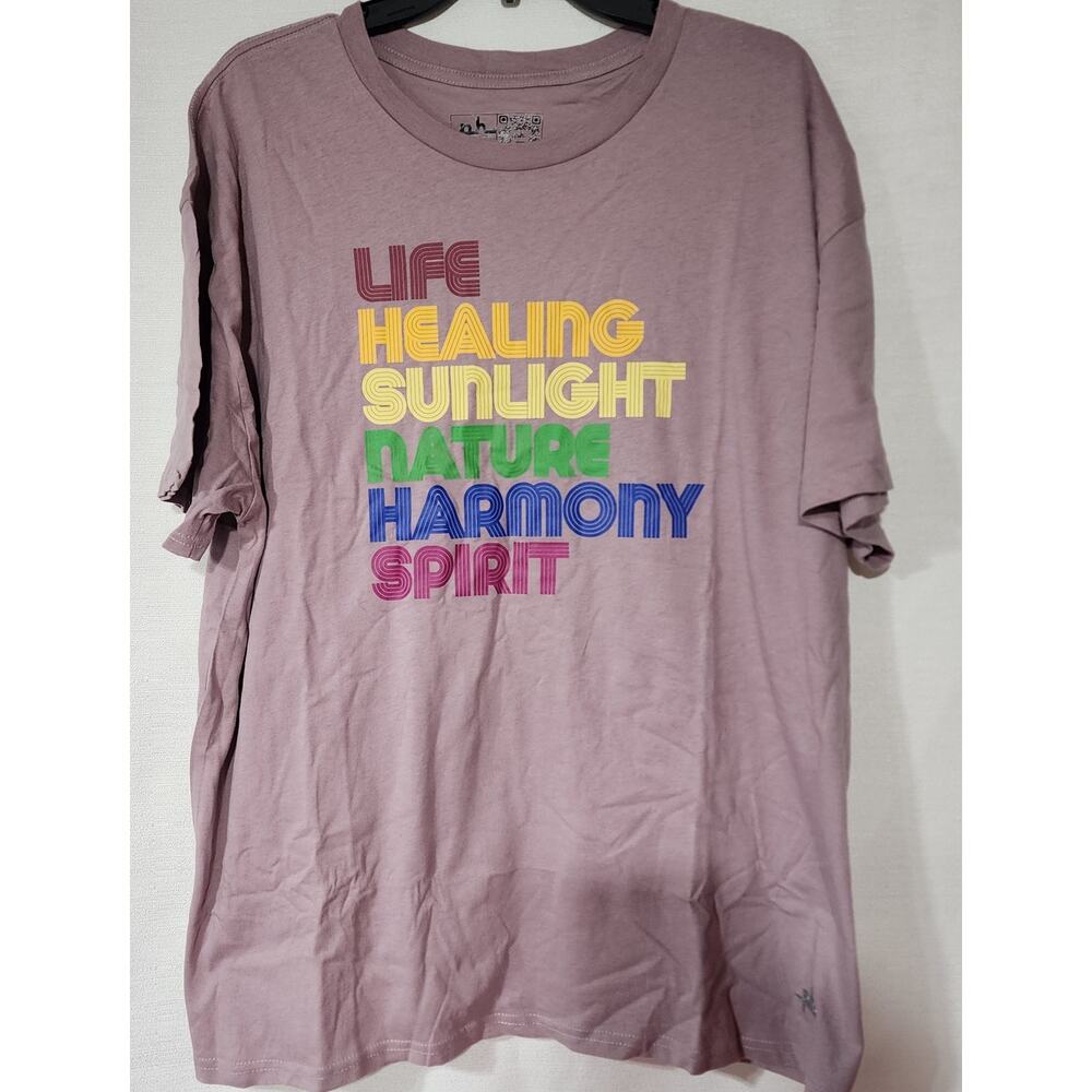 The phluid project women's shirt XXL